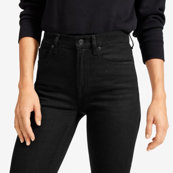 Everlane Denim - NWT Everlane High Rise Skinny Jean